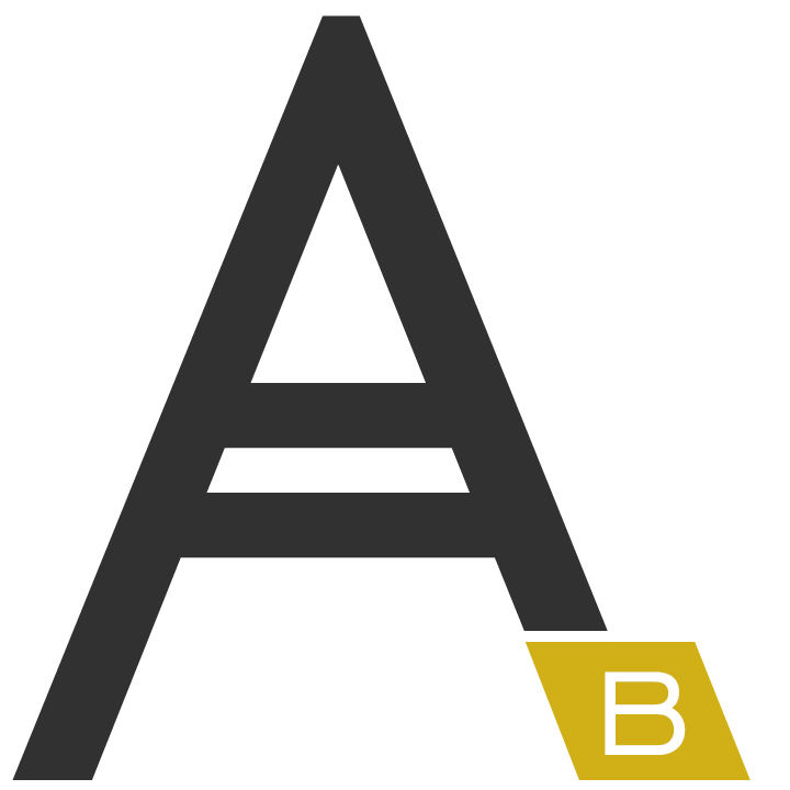 logo 3A Business