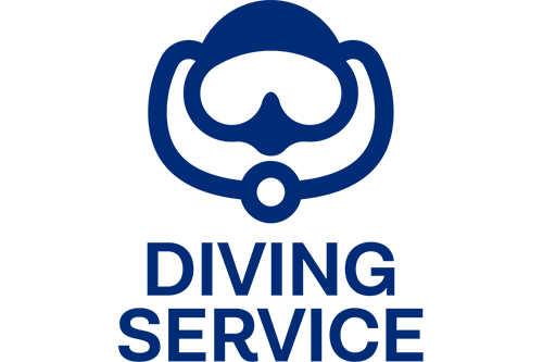 Diving Service